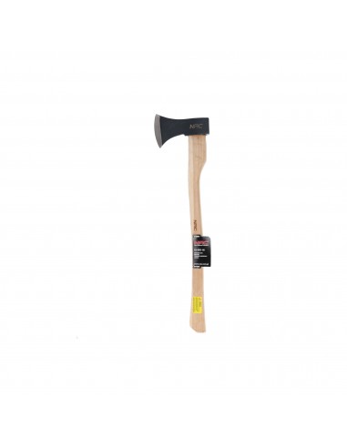 Siekiera z hikorowym trzonkiem NAC 800 mm 1600 g AX-800-HK 5905842520363 5