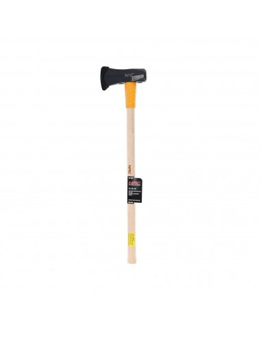 Siekiera z hikorowym trzonkiem NAC 36" 3600G  AX-36-HK 5905842520387 6