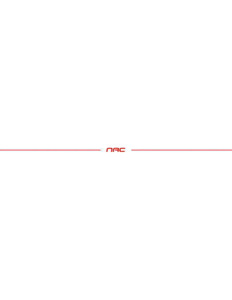 Siekiera z hikorowym trzonkiem NAC 36" 3600G  AX-36-HK 5905842520387 8