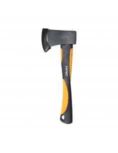Siekiera do rozłupywania z trzonkiem Fiberglass NAC CAMP PRO 16" 600G AX-16-FG 5905842520332