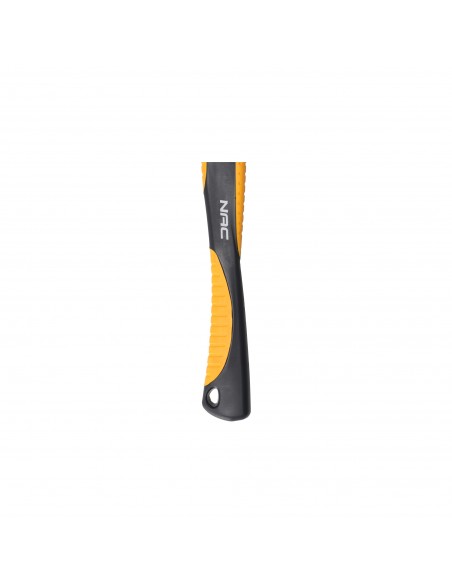 Siekiera do rozłupywania z trzonkiem Fiberglass NAC CAMP PRO 16" 600G AX-16-FG 5905842520332 7