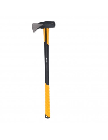Siekiera i młot rozłupujący 2w1 NAC 36" AX-36-FG 5905842520370 6