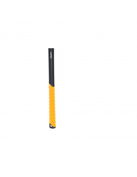 Siekiera i młot rozłupujący 2w1 NAC 36" AX-36-FG 5905842520370 7