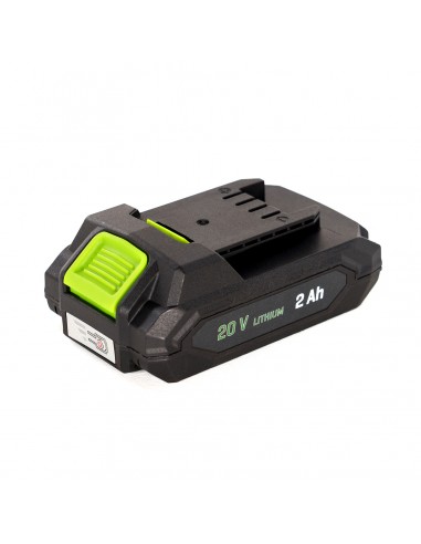 Akumulator do urządzeń z serii NAC Akumultisystem B20-20-S 20V 2,0 Ah 5905842524859