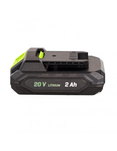 Akumulator do urządzeń z serii NAC Akumultisystem B20-20-S 20V 2,0 Ah 5905842524859 3