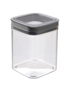 Pojemnik na produkty sypkie 1,3l Curver Dry Cube 3253920996008 2