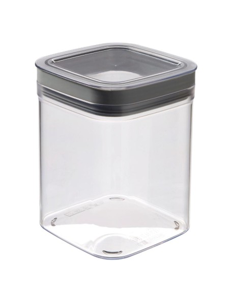 Pojemnik na produkty sypkie 1,3l Curver Dry Cube 3253920996008
