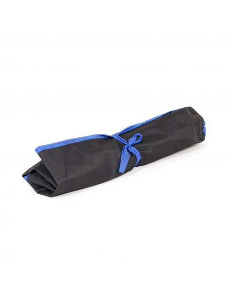 Zestaw kluczy płasko-oczkowych w etui 6 el. 34, 36, 38, 41, 46, 50 mm NAC-SP-06-BS 5905842526990 7