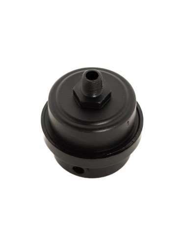 Cichy kompresor bezolejowy NAC OF-SL-24-0.75-IN 24L 750 W 5902490787742 8