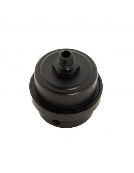 Cichy kompresor bezolejowy NAC OF-SL-24-0.75-IN 24L 750 W 5902490787742 8