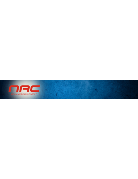 Zestaw akumulatorowa wkrętarka i zakrętak udarowy 2Ah 4Ah NAC CDB-ID-ST2-20V 5905842517622 13