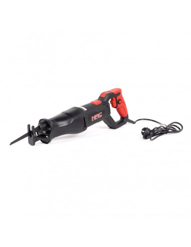 Mocna piła szablasta "lisi ogon" NAC RS-1100-GN 1100W 5905842517004 2