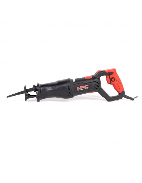 Mocna piła szablasta "lisi ogon" NAC RS-1100-GN 1100W 5905842517004 5