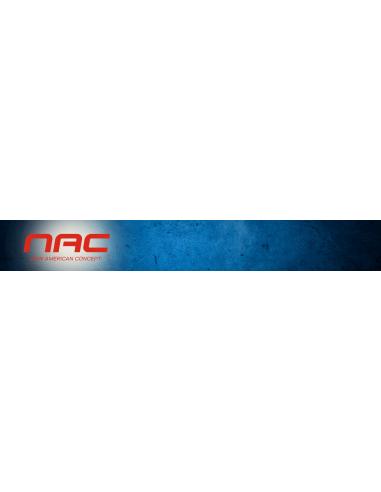 Dwubiegowa wiertarka udarowa NAC D-1200-2-GN 1200W 5905842517660 15