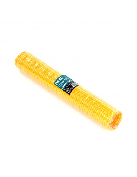 Wąż pneumatyczny spiralny do sprężonego powietrza PU 15M 5X8 MM 5905842520028 3