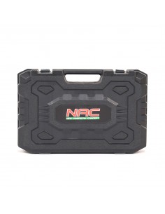 Młot wyburzeniowy NAC HD-130-20-SK 20J 1300W 5905842520899 2