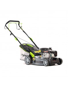 Kosiarka spalinowa z napędem 42cm 123 cm3 NAC LS42-123L-L-JR 5905842525450
