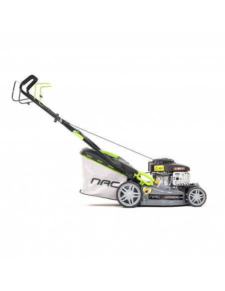 Kosiarka spalinowa z napędem 42cm 123 cm3 NAC LS42-123L-L-JR 5905842525450 7