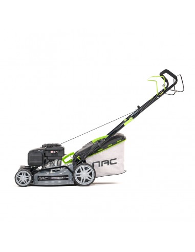 Kosiarka spalinowa z napędem 42cm 123 cm3 NAC LS42-123L-L-JR 5905842525450 9