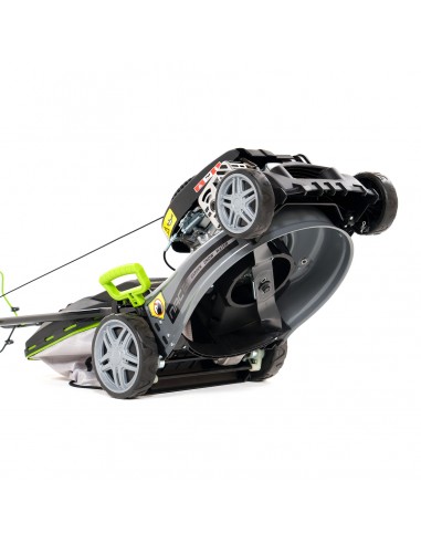 Kosiarka spalinowa z napędem 42cm 123 cm3 NAC LS42-123L-L-JR 5905842525450 11