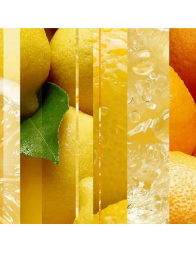 Odświeżacz powietrza w aerozolu Glade Fresh Lemon 4000290997543 3