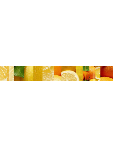 Odświeżacz powietrza w aerozolu Glade Fresh Lemon 4000290997543 5