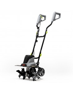 Lekka glebogryzarka elektryczna 1500 W NAC TIE150-W 5905842519893 2