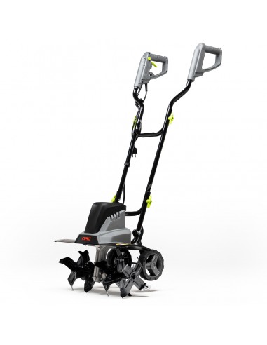 Lekka glebogryzarka elektryczna 1500 W NAC TIE150-W 5905842519893 2