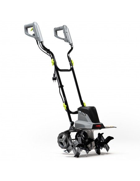 Lekka glebogryzarka elektryczna 1500 W NAC TIE150-W 5905842519893 14