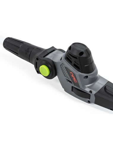 Akumulatorowe nożyce do żywopłotu na wysięgniku 20V NAC PHB20-B20-S 5905842524811 8