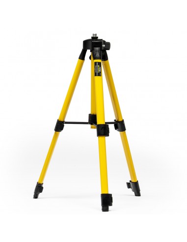 Statyw do lasera krzyżowego, poziomicy laserowej, trójnóg 100 cm NAC SMART 5905842528208 8