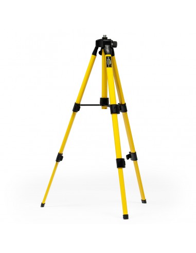 Statyw do lasera krzyżowego, poziomicy laserowej, trójnóg 100 cm NAC SMART 5905842528208 9