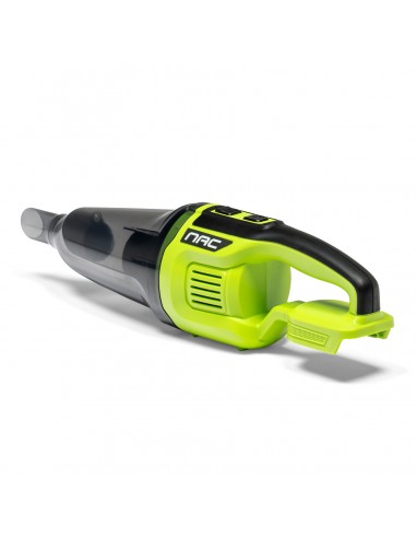 Ręczny odkurzacz akumulatorowy NAC SMART NS-HVC-20V-B Body bez baterii 5905842532113 6