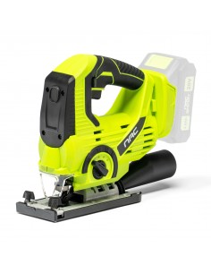 Wyrzynarka akumulatorowa 20V NAC SMART NS-JS-20V-B Body bez baterii 5905842532052 2