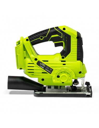 Wyrzynarka akumulatorowa 20V NAC SMART NS-JS-20V-B Body bez baterii 5905842532052 3