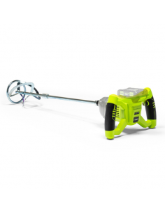 Akumulatorowe mieszadło do farb, zapraw, klejów NAC SMART NS-MM-20V-B Body bez baterii 5905842532182 2