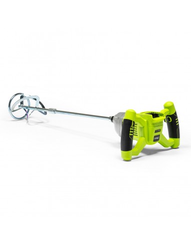 Akumulatorowe mieszadło do farb, zapraw, klejów NAC SMART NS-MM-20V-B Body bez baterii 5905842532182 5