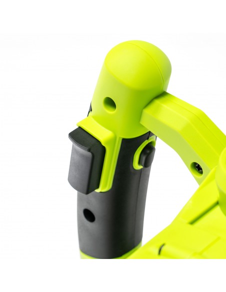 Akumulatorowe mieszadło do farb, zapraw, klejów NAC SMART NS-MM-20V-B Body bez baterii 5905842532182 8