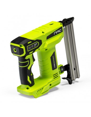 Gwoździarka akumulatorowa NAC SMART NS-NG-20V-B, Body bez baterii 5905842532137 3
