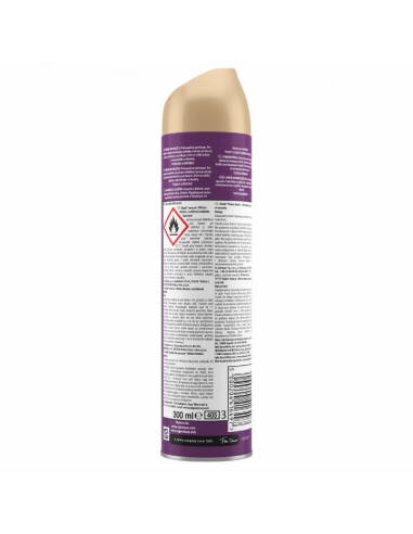 Świąteczny odświeżacz powietrza w sprayu Glade Winter Berries 300 ml 5000204416497 6