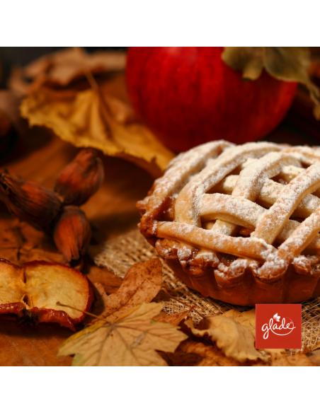 Automatyczny odświeżacz powietrza z jesiennym wkładem Glade Warm Apple Pie 269 ml 5000204413793 7