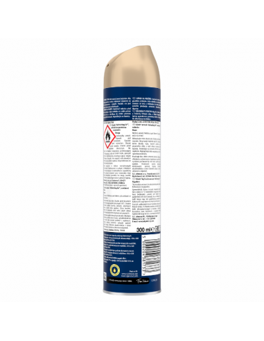 Odświeżacz powietrza neutralizujący przykre zapachy Glade PETS Refreshing Air 300 ml 5000204381733 7