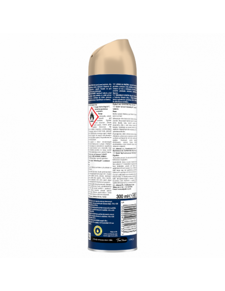Odświeżacz powietrza neutralizujący przykre zapachy Glade PETS Refreshing Air 300 ml 5000204381733 7