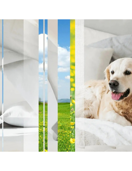 Zapas do elektrycznego odświeżacza powietrza neutralizujący zapachy Glade PETS Refreshing Air 20 ml 5000204382006 3