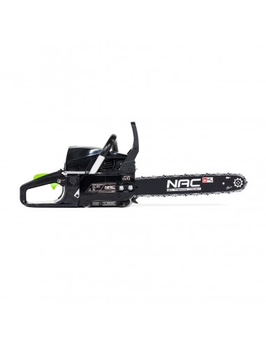 Lekka piła pilarka spalinowa 40 cm 16" NAC CST52-40-01AC-V 5902490785069 4