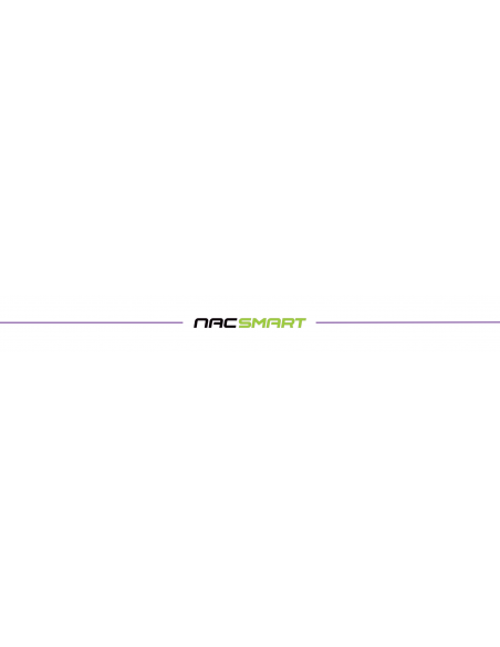Klucz udarowy NS-IW-20V-B NAC SMART z akumulatorem 2 Ah i szybką ładowarką 5905842532120 15