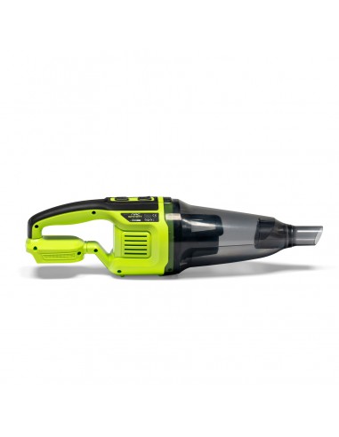 Ręczny odkurzacz NS-HVC-20V-B NAC SMART z akumulatorem 2 Ah i szybką ładowarką 5905842532113 12
