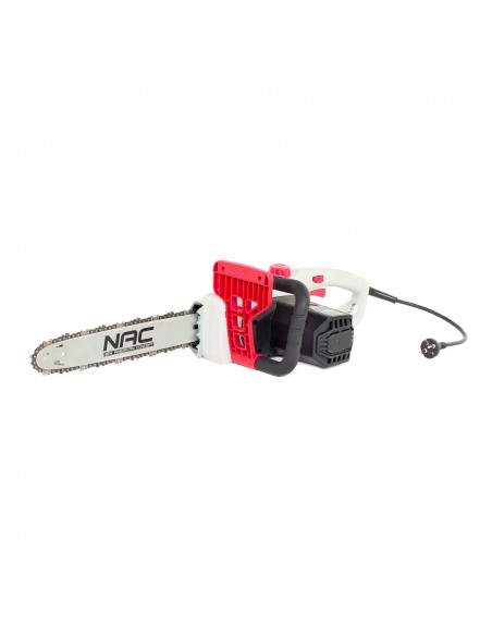 Cicha pilarka elektryczna piła łańcuchowa 35 cm 1600W NAC CE16-35-N-H 5905842509825 5