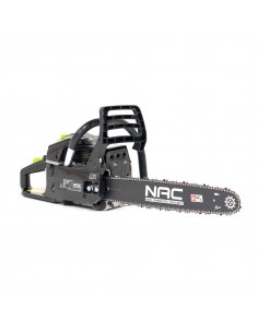 Mocna piła spalinowa pilarka łańcuchowa 52cc 45 cm NAC CST52-45-01AC-V 5905842519817 2