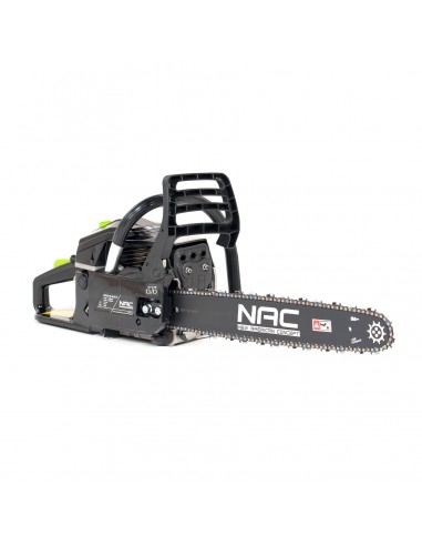 Mocna piła spalinowa pilarka łańcuchowa 52cc 45 cm NAC CST52-45-01AC-V 5905842519817 2